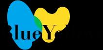 Blue and YellowFoundation logo