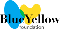 Blue&YellowFoundation logo